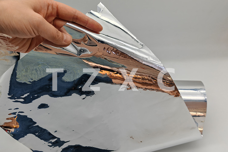 導電型FEP丙烯酸膠帶