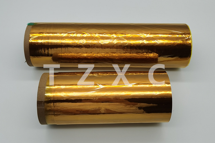 鍍氧化硅PI鍍鋁膜