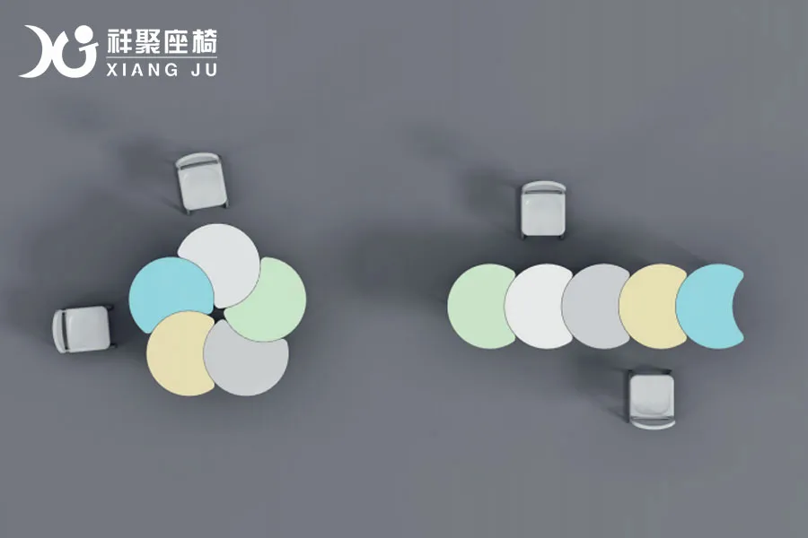 教育家具賦能不同教室，打造靈動(dòng)空間（上）(圖5)
